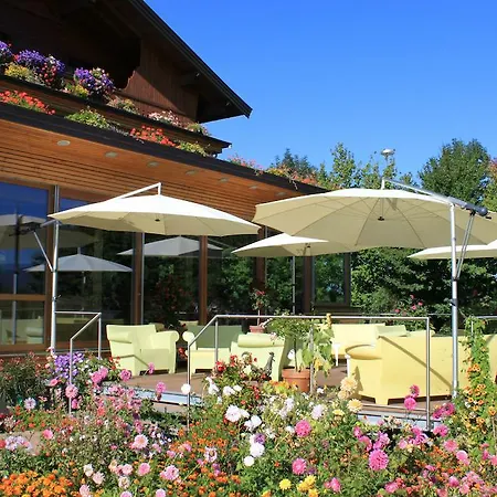 Hotel Airporthotel - Am Airport 4*