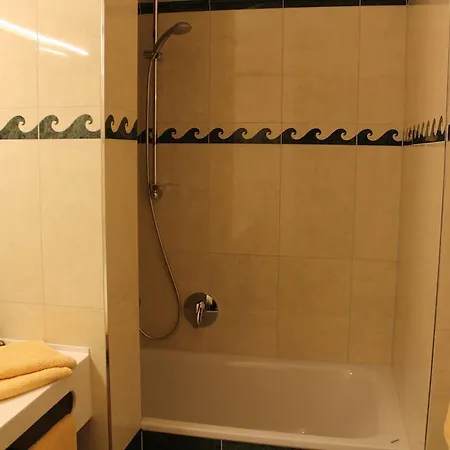 Airporthotel - Am Airport Hotel 4*