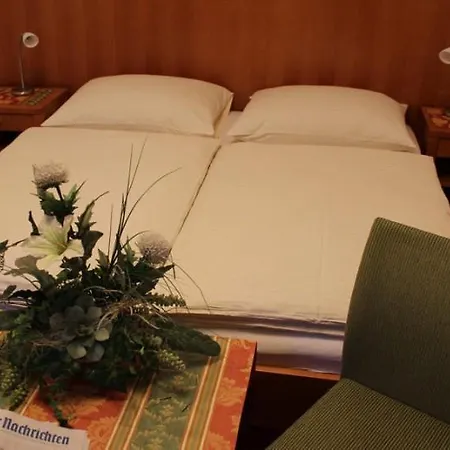 Hotel Airporthotel - Am Airport
