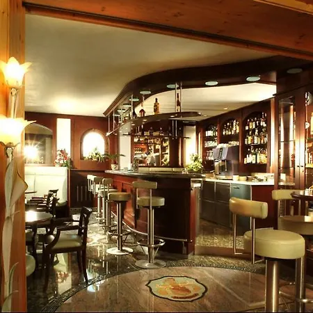 Airporthotel - Am Airport Salzburg