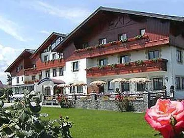 Airporthotel - Am Airport Hotel Salzburg