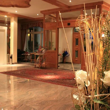Hotel Airporthotel - Am Airport