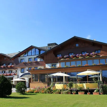 Airporthotel - Am Airport