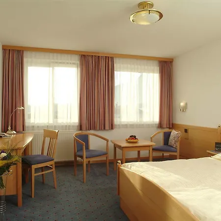 Airporthotel - Am Airport Hotel