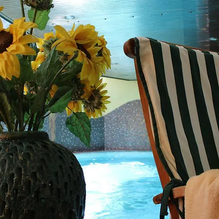 Hotel Airporthotel - Am Airport