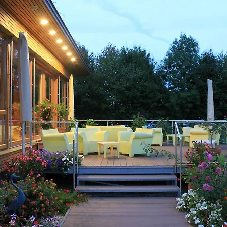 Airporthotel - Am Airport Hotel Salzburg