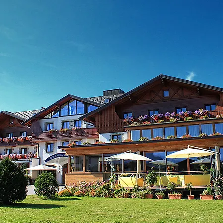 Airporthotel - Am Airport Hotel 4*