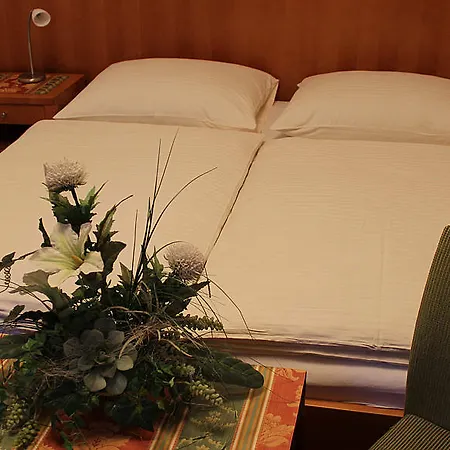 Airporthotel - Am Airport Hotel 4*